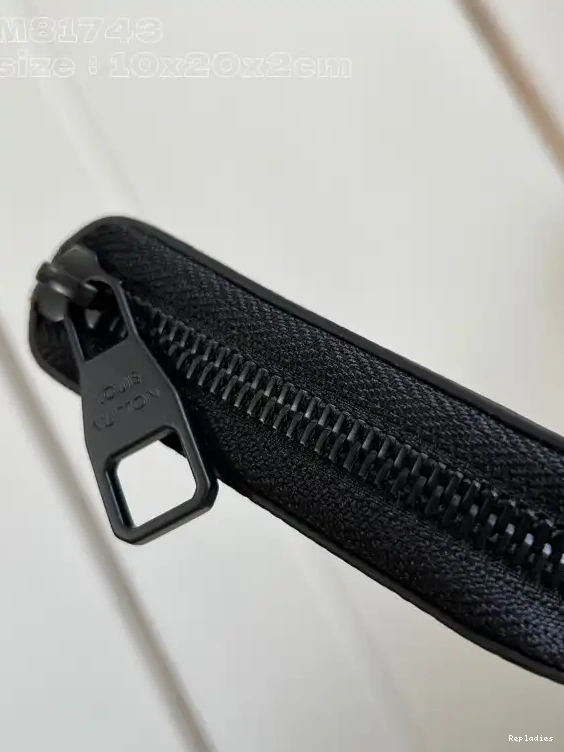 Fake Louis Bags ZIPPY WALLET-10*20*2 LOUIS VUITTON cm 0518